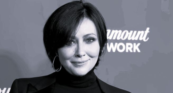 Zmarła Shannen Doherty. Aktorka znana z "Beverly Hills 90210" i "Czarodziejek"