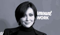 Zmarła Shannen Doherty. Aktorka znana z "Beverly Hills 90210" i "Czarodziejek"