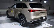 Oto nowe auto z Chin. Zapomnieli, że zdjęcia pojawią się w sieci