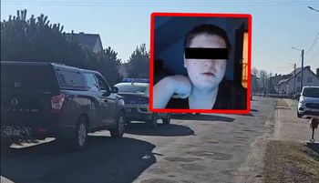 Ofiar mogło być więcej. Media: Łukasz G. miał listę