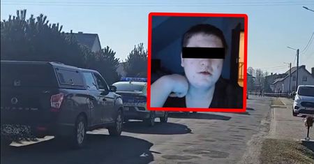 Ofiar mogło być więcej. Media: Łukasz G. miał listę