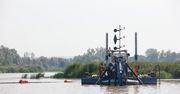 Rzeszowski zalew na Wisłoku po raz kolejny będzie odmulany