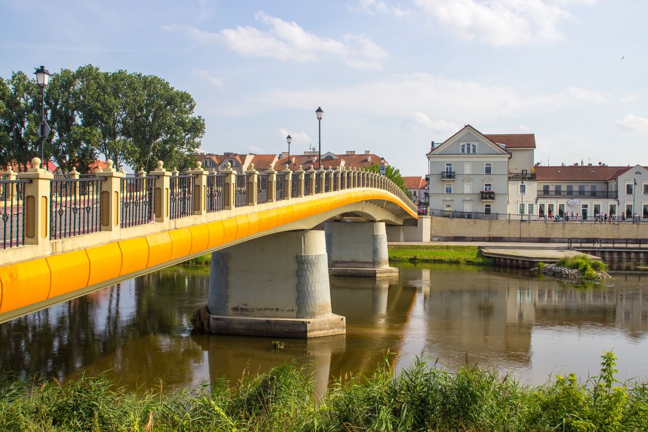 Mieszkanie za 600 zł miesięcznie. Polskie miasto szuka chętnych