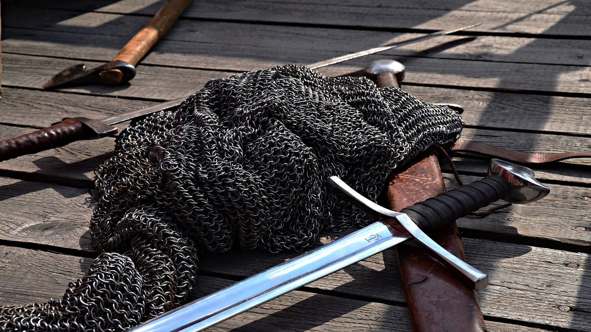 Jakie było wojsko polskie za czasów walnej rebelii kozackiej? Oto cała prawda