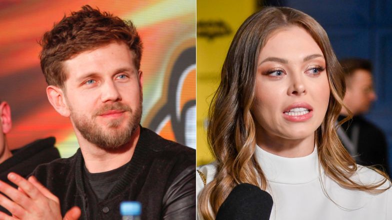 Joanna Opozda wdała się w ostrą dyskusję z internautką 