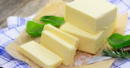 Solone masło – hit czy kit?