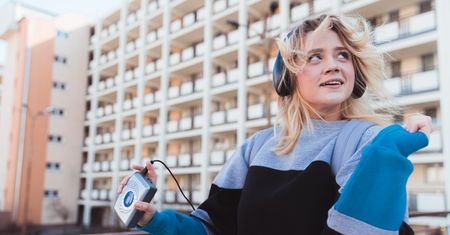 Ten dzień, gdy muzyka stała się przenośna