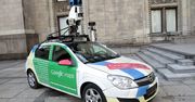 Google na polskich ulicach. Zobacz, gdzie robią zdjęcia