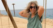 Pół Polka, pół Egipcjanka. "Przez lata nienawidziłam tego, że się wyróżniam"