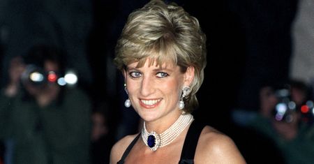 Jak księżna Diana zmieniła fryzurę? Stylista zdradził kulisy tej historii