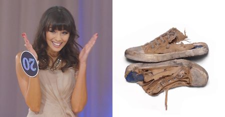 Balenciaga sprzedaje zniszczone trampki za... 7 tysięcy złotych. Paulina Krupińska ogłasza: "PRZEGIĘCIE"
