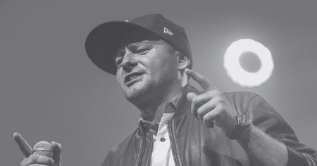 Świat hip-hopu żegna Jokę. "Straciliśmy niezwykłego rapera"