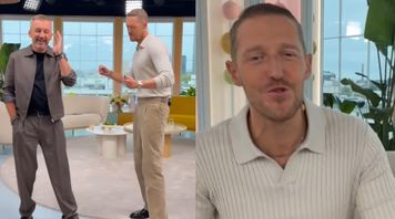 Zabawna WPADKA w "Dzień dobry TVN". Po TYCH słowach prowadzący zamilkli: "Ja to powiedziałem?"