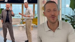 Zabawna WPADKA w "Dzień dobry TVN". Po TYCH słowach prowadzący zamilkli: "Ja to powiedziałem?"