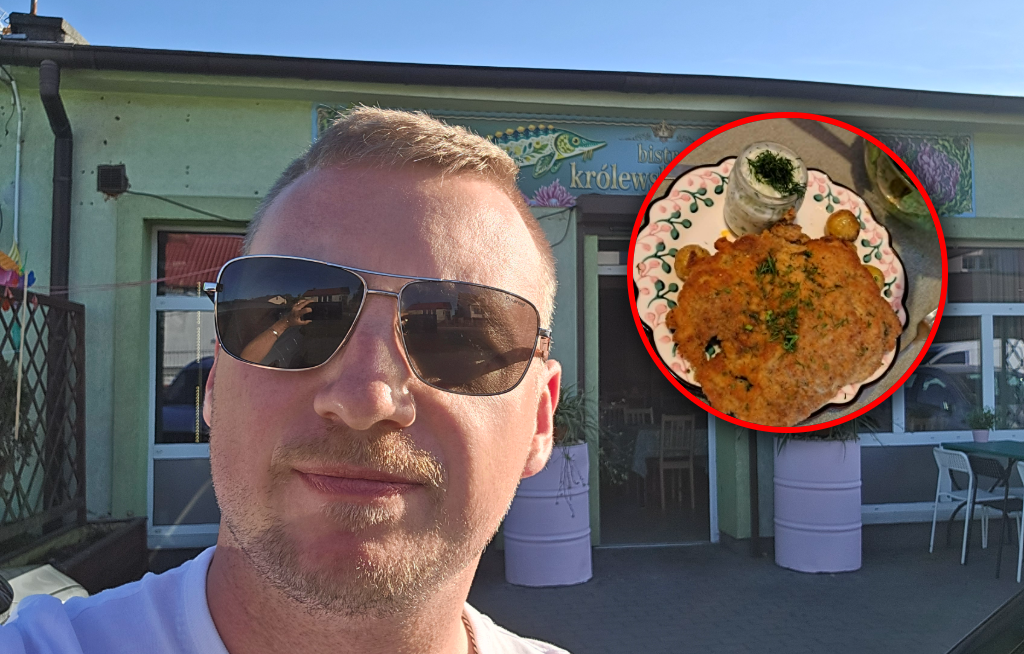Błąd w menu. A jakie ceny? Testowaliśmy lokal po Kuchennych Rewolucjach