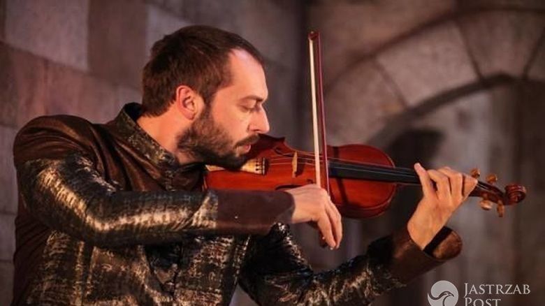 Okan Yalabik, Ibraham Pasza z serialu Wspaniałe Stulecie