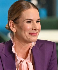 Nawrocka w "Vivie!". Mówi, co się dzieje za progiem ich domu