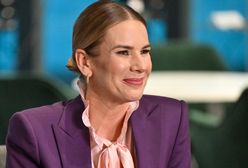 Nawrocka w "Vivie!". Mówi, co się dzieje za progiem ich domu