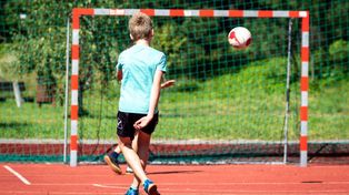 Pożegnanie lata na sportowo w Pierzchnicy. Było aktywnie, sportowo i z mnóstwem pozytywnej energii