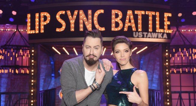 Play sponsorem show „Lip Sync Battle - Ustawka” w Player.pl