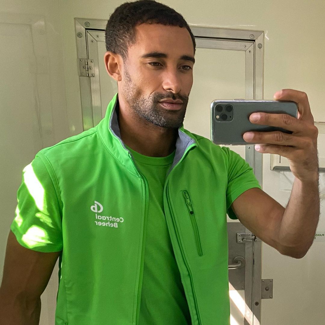 Dominic D'Angelica usunięty z finału "Top Model"