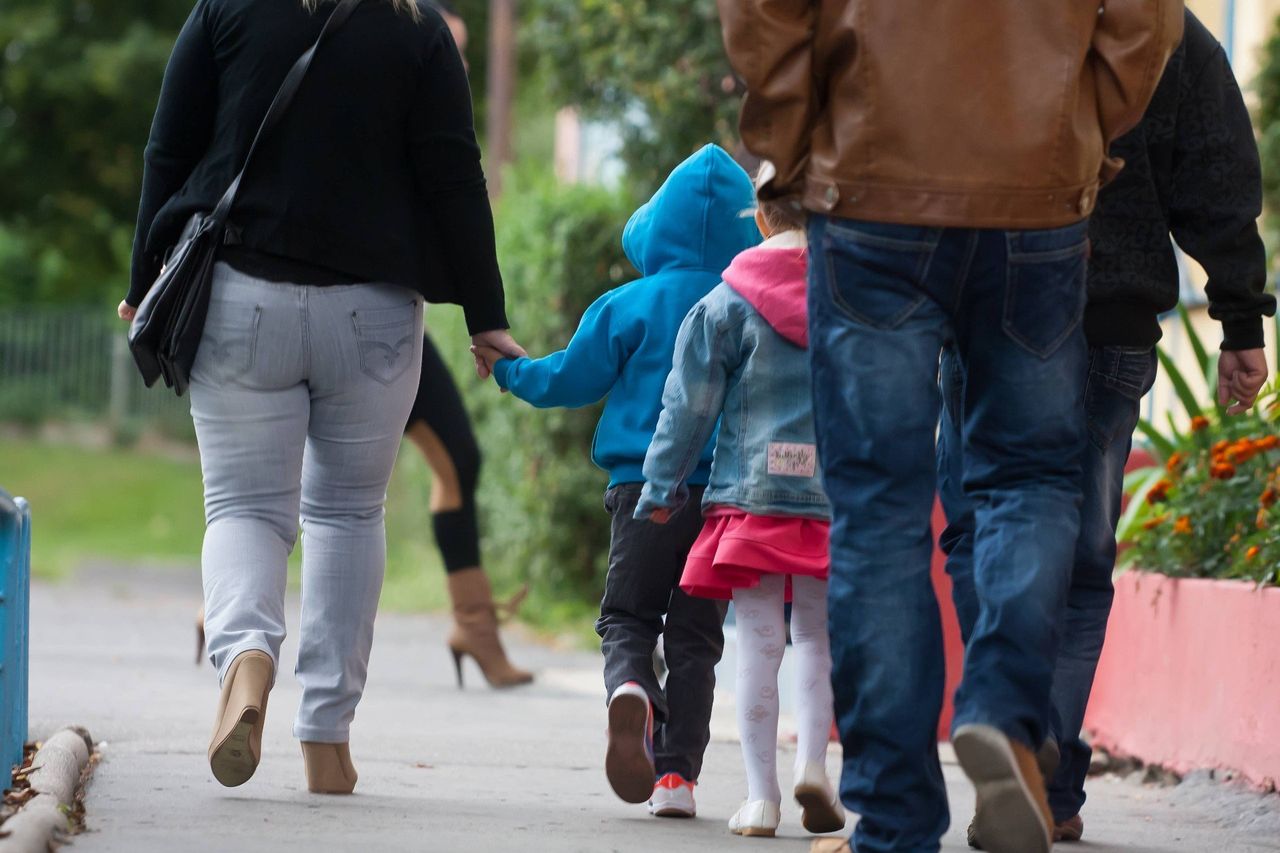 Glincz: Chłopiec wracał do domu, gdy zatrzymało się przy nim BMW