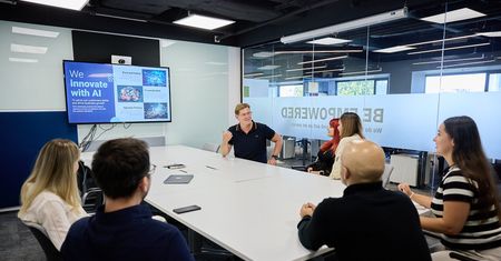 OLX Group z rekordową rentownością. Marża na poziomie 49% oraz solidny wzrost przychodów o 22%.