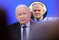 Spór o ceny benzyny. Kaczyński rozpoczął ataki