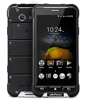 Ulefone ARMOR