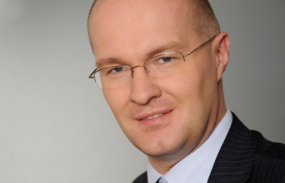 Zmiany kadrowe w TVP. Nowy dyrektor pracował w TVN i Agorze