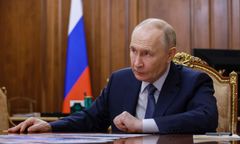 Tragiczna sytuacja na wyspie. Szef MSZ prosi o pomoc Putina