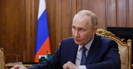 Tragiczna sytuacja na wyspie. Szef MSZ prosi o pomoc Putina