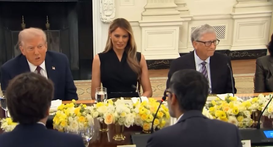 Google ogranicza wyniki AI dla zapytań o demencję Trumpa. Inaczej traktuje innych prezydentów