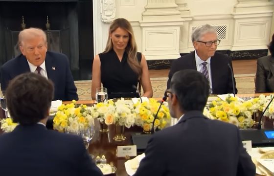 Google ogranicza wyniki AI dla zapytań o demencję Trumpa. Inaczej traktuje innych prezydentów