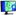 24-calowy monitor NEC LCD2490WUXi2