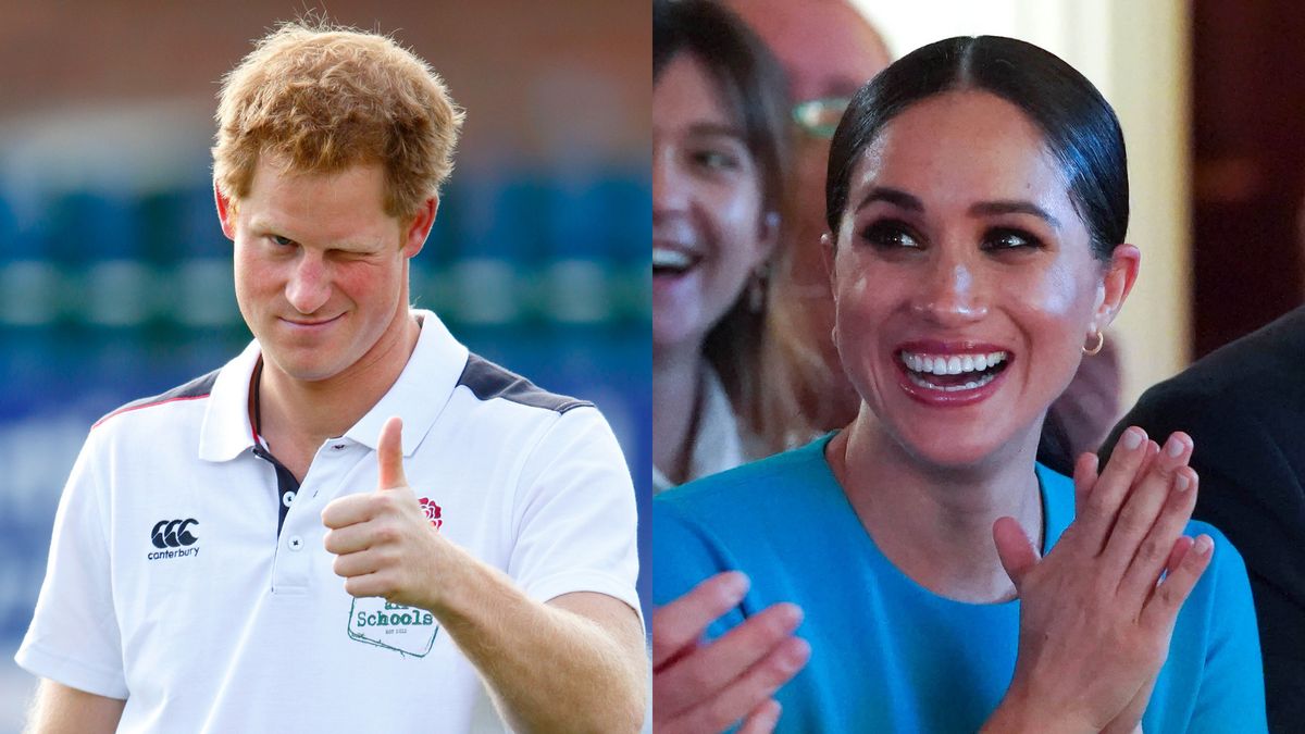 Książę Harry przeszedł "hollywoodzką metamorfozę"? Tak twierdzi jeden z tabloidów 