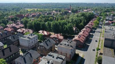 Bytom. Mieszkańcy Bobrka będą mogli wyrazić zdanie o planach jego rewitalizacji.