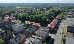 Bytom. Rewitalizacja Bobrka, mieszkańcy mogą wyrazić swoje zdanie