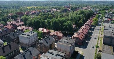 Bytom. Rewitalizacja Bobrka, mieszkańcy mogą wyrazić swoje zdanie