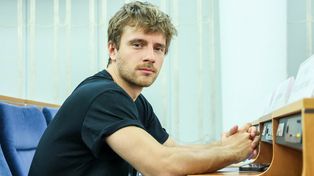 Maciej Musiał dołączył do akcji "Ostatni dzwonek". Ważny apel do wszystkich