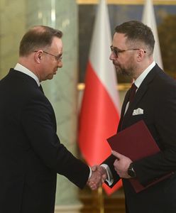 To oficjalne. Jest nowy minister nauki