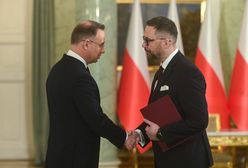 To oficjalne. Jest nowy minister nauki