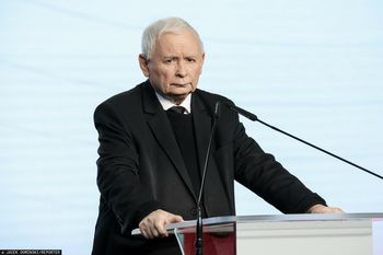 Nowy sondaż. Kto po Kaczyńskim? Jeden faworyt Polaków