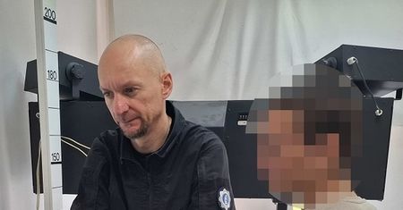 Zemsta sekatorem. 26-latek z Lęborka zdemolował auto, teraz grozi mu 5 lat więzienia
