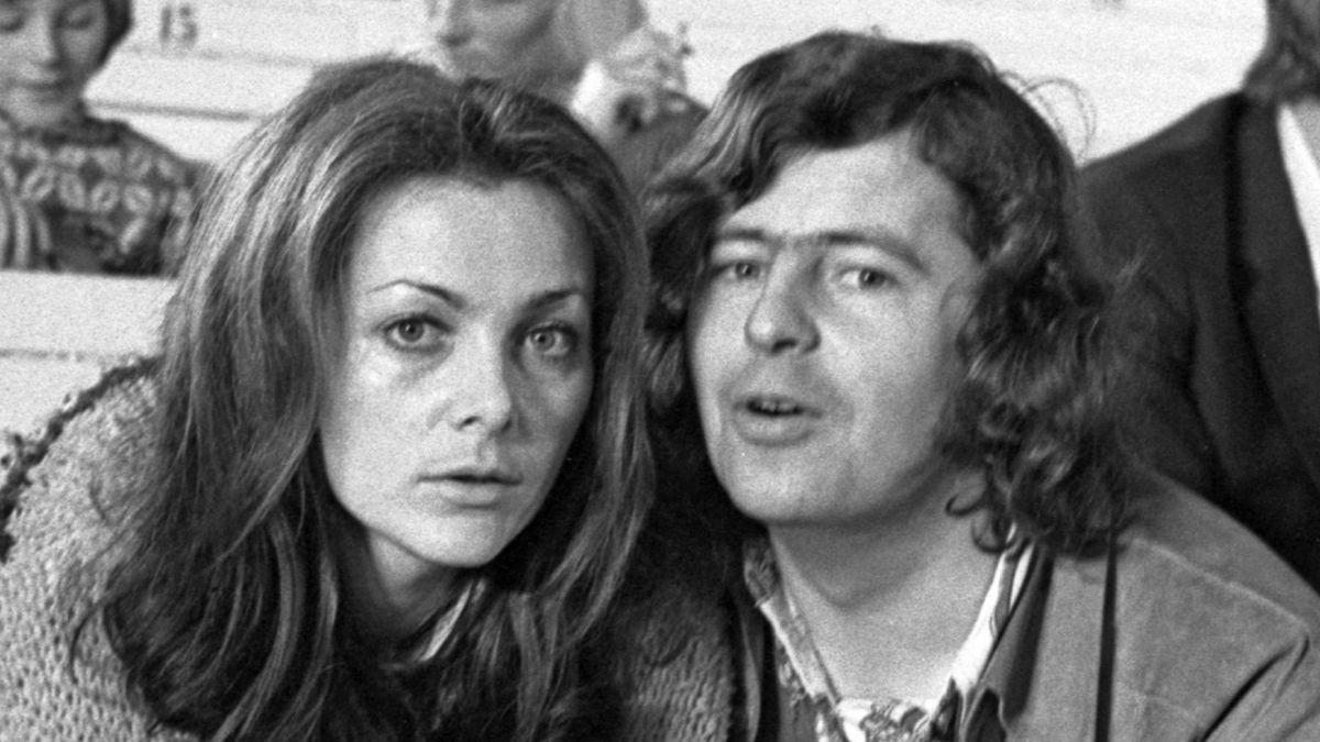 Marian Zacharewicz nie żyje. Był "ojcem sukcesu" Ireny Jarockiej