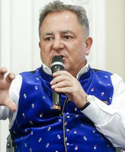 TVP zerwała z nim współpracę. Opowiedział o jej kulisach