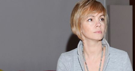 Weronika Marczuk zareagowała na doniesienia z ojczyzny. "Niech Bóg ma w opiece Ukrainę"