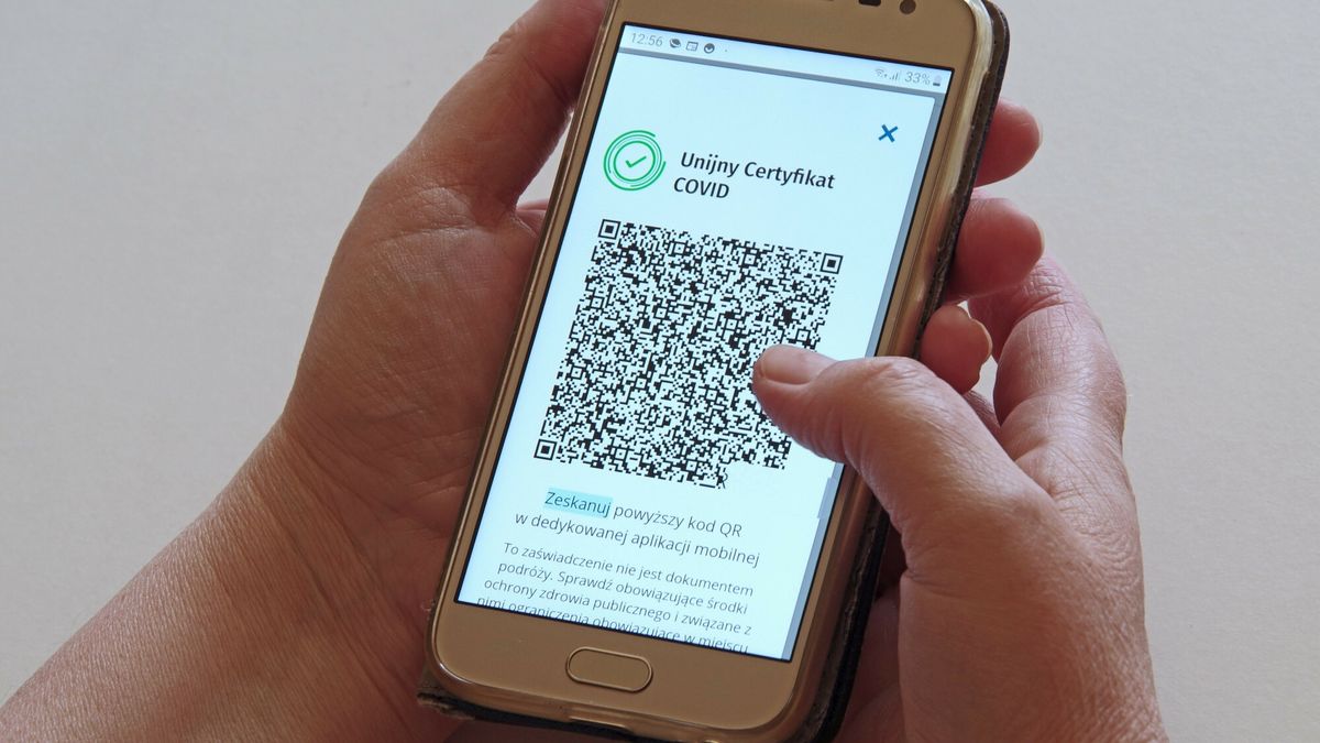 Konfederacja Lewiatan zabrała głos ws. weryfikacji covidowych