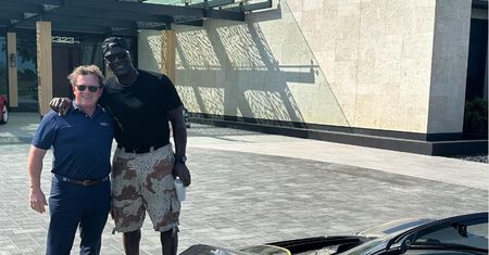 Michael Jordan kupił sobie nowe cacko. Kosztowało 3 miliony dolarów
