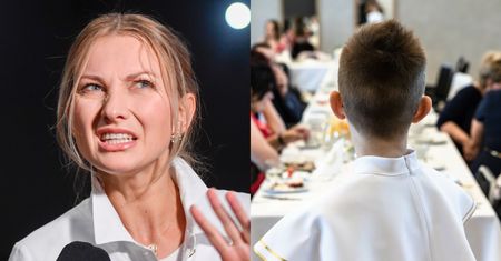 Joanna Moro gorzko o współczesnych komuniach. "Szlag mnie trafia na te małe, polskie wesela"